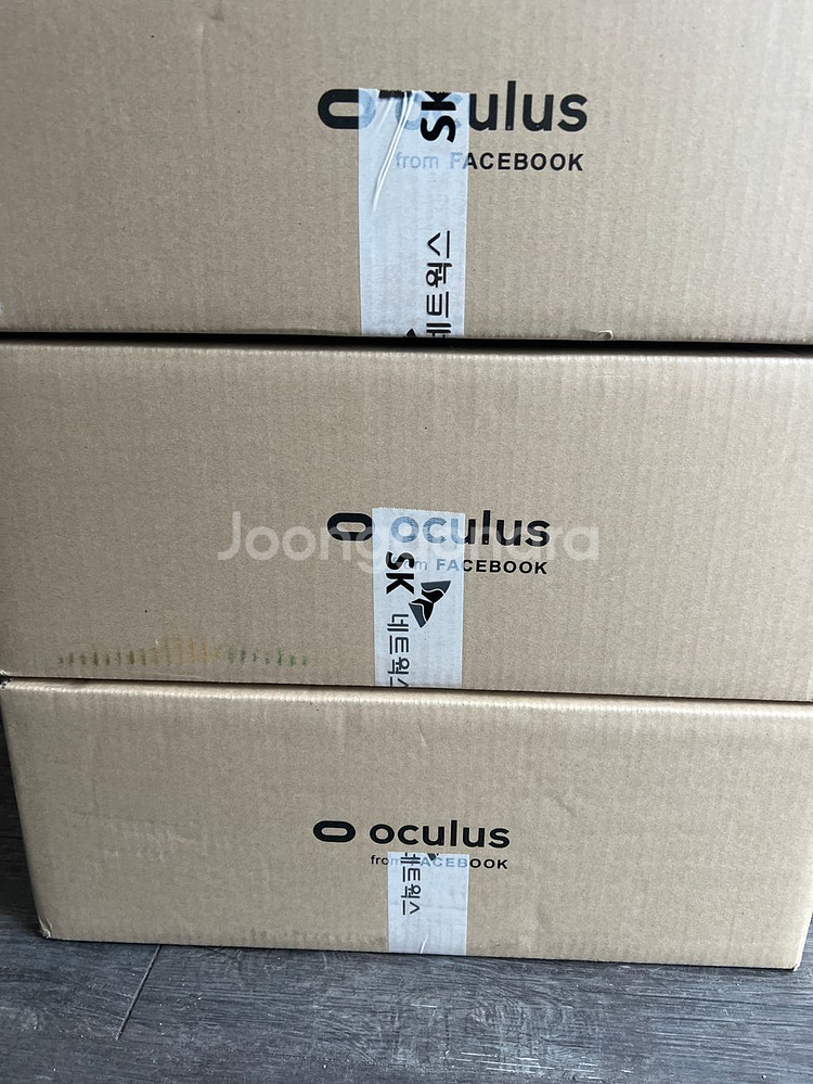 오큘러스 퀘스트 2 안전거래용--0