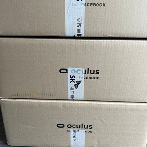 오큘러스 퀘스트 2 안전거래용