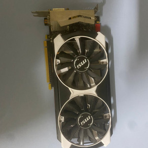 gtx960 2g