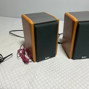 브리츠 스피커 BR 1000 A2