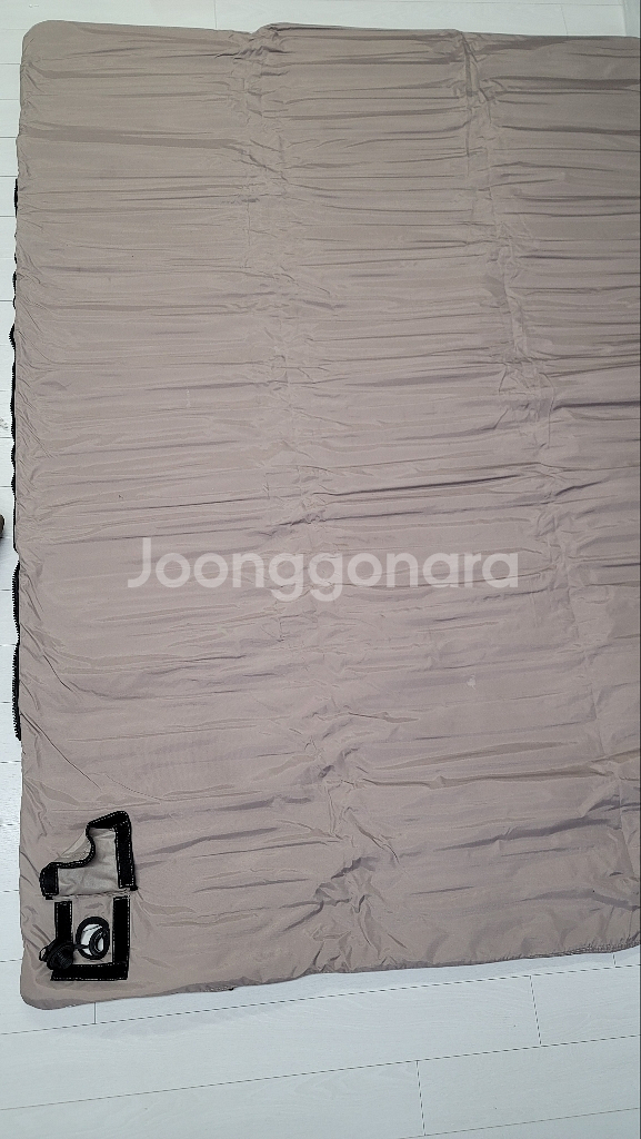 제백 에어리스 팝(140x200) 2ea 에어매트--1