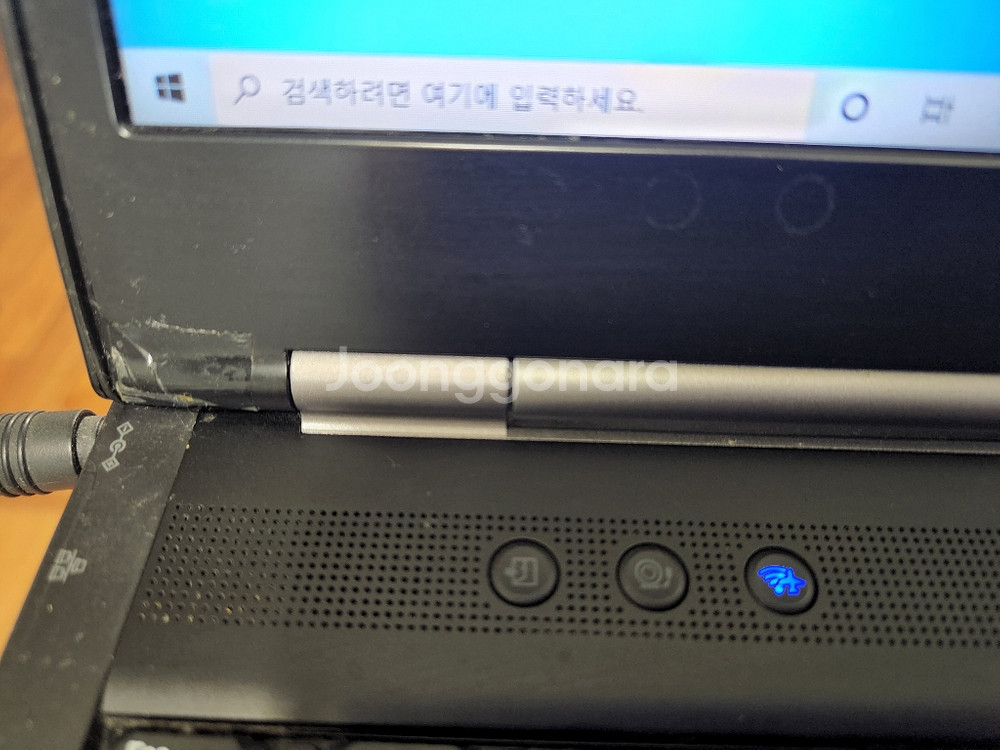 삼성 노트북 NT200B4B 팝니다--3