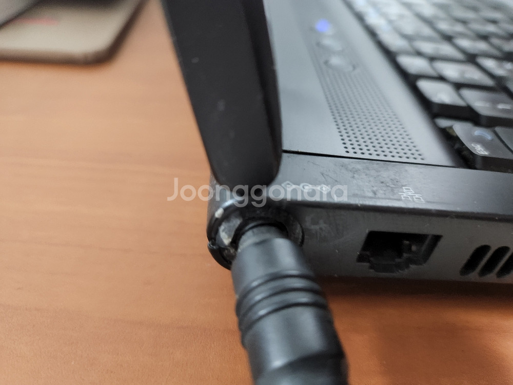 삼성 노트북 NT200B4B 팝니다--4