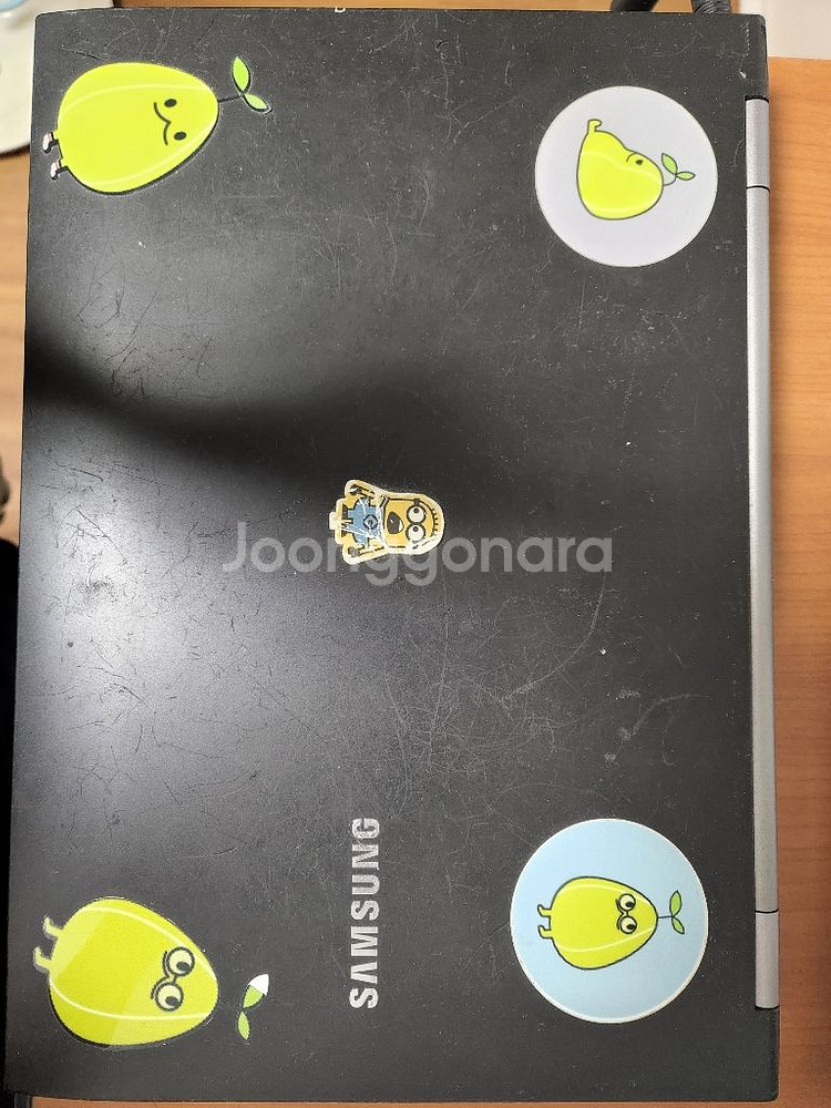 삼성 노트북 NT200B4B 팝니다--1