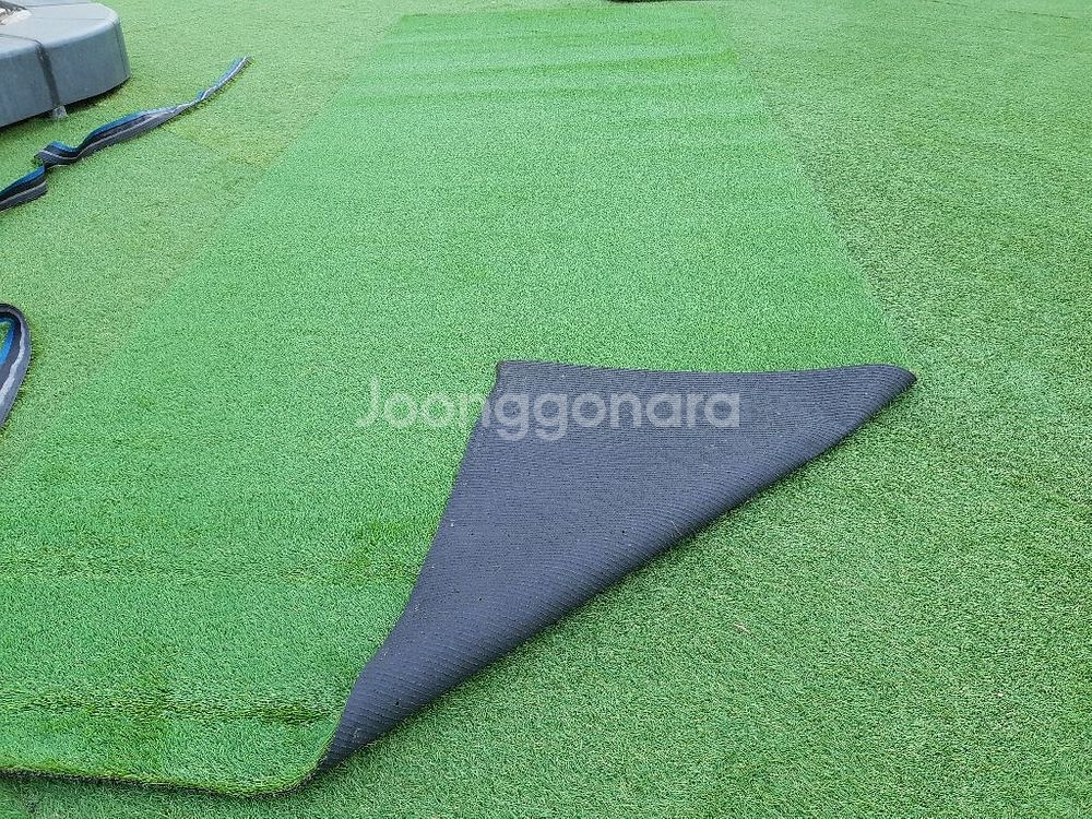35미리 인조잔디--0
