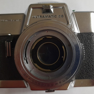 voigtlander ultramatic cs