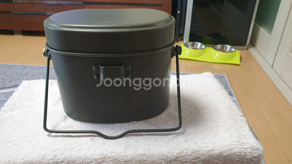 군용반합 (미사용)--1