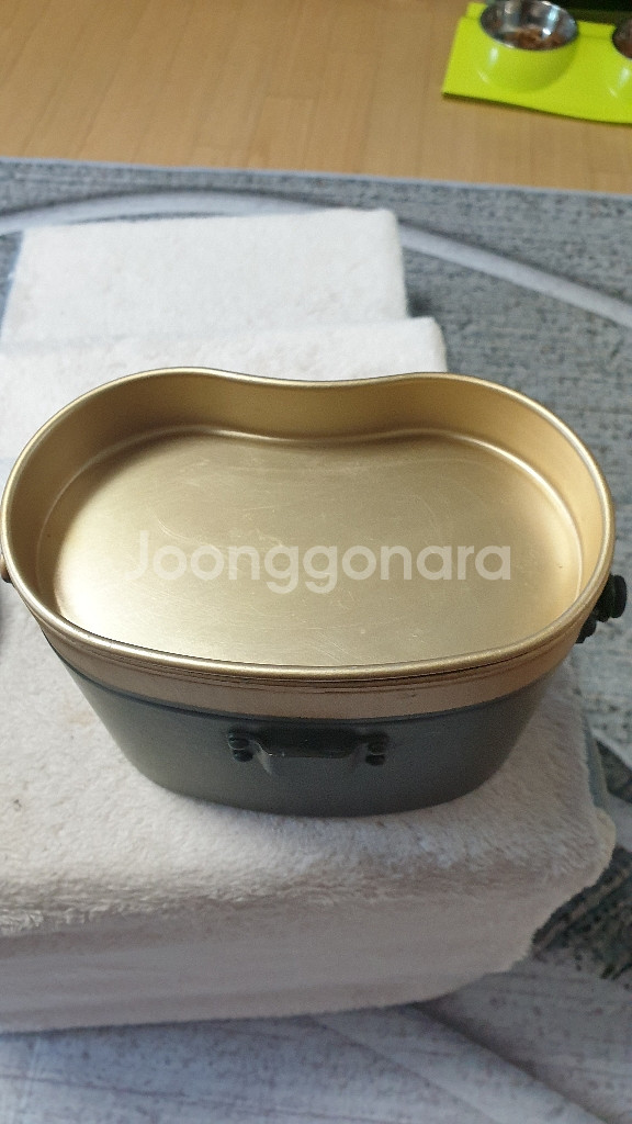 군용반합 (미사용)--2