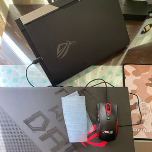 고사양노트북 asus g513qy