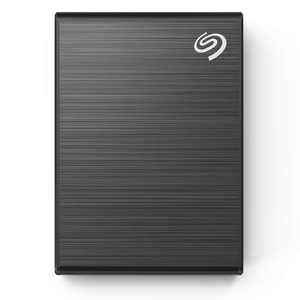 씨게이트 외장 ssd 2TB Fast one touch