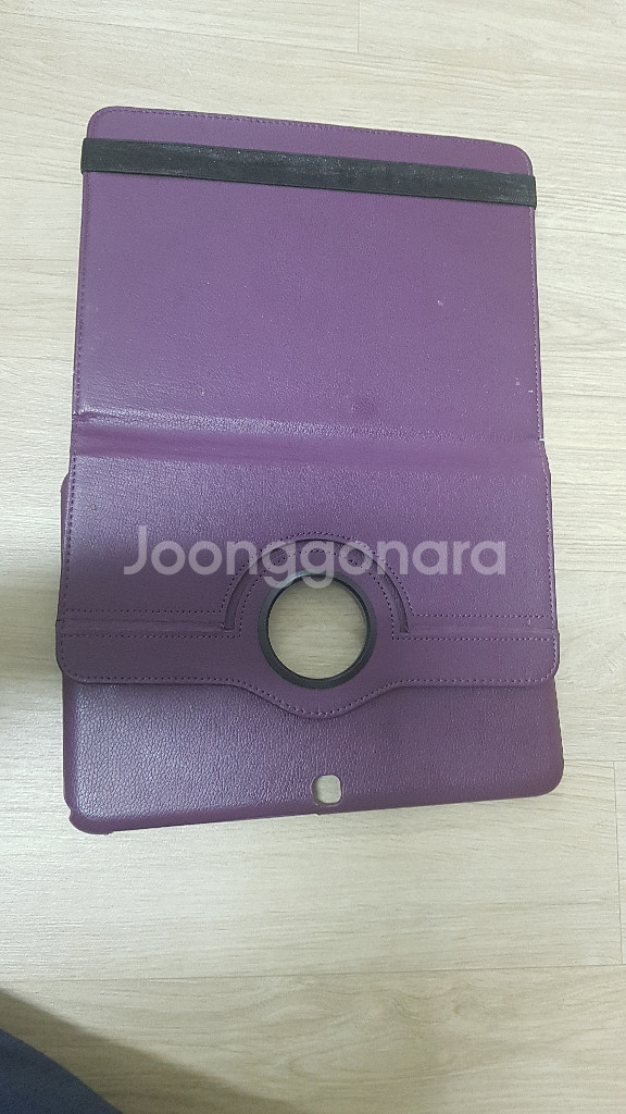 갤럭시탭4 advanced10.1(sm-t536)팝니다--3
