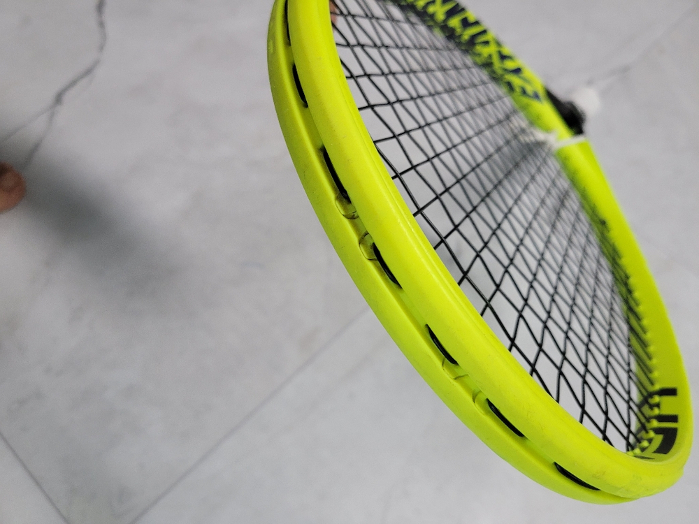 헤드 그라핀 360익스트림 팀G2 255g 테니스라켓--3
