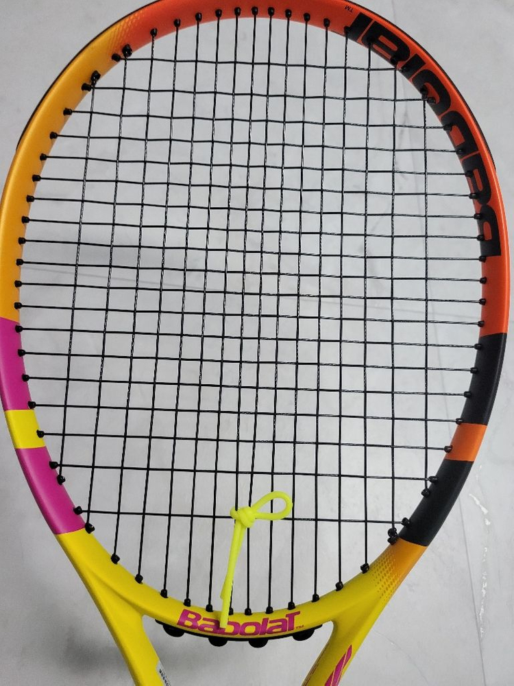 바볼랏테니스라켓 부스트 라파U CV G2 260G--1