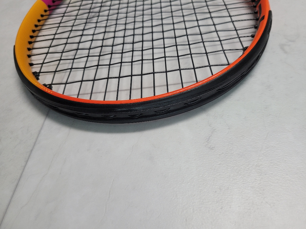 바볼랏테니스라켓 부스트 라파U CV G2 260G--9