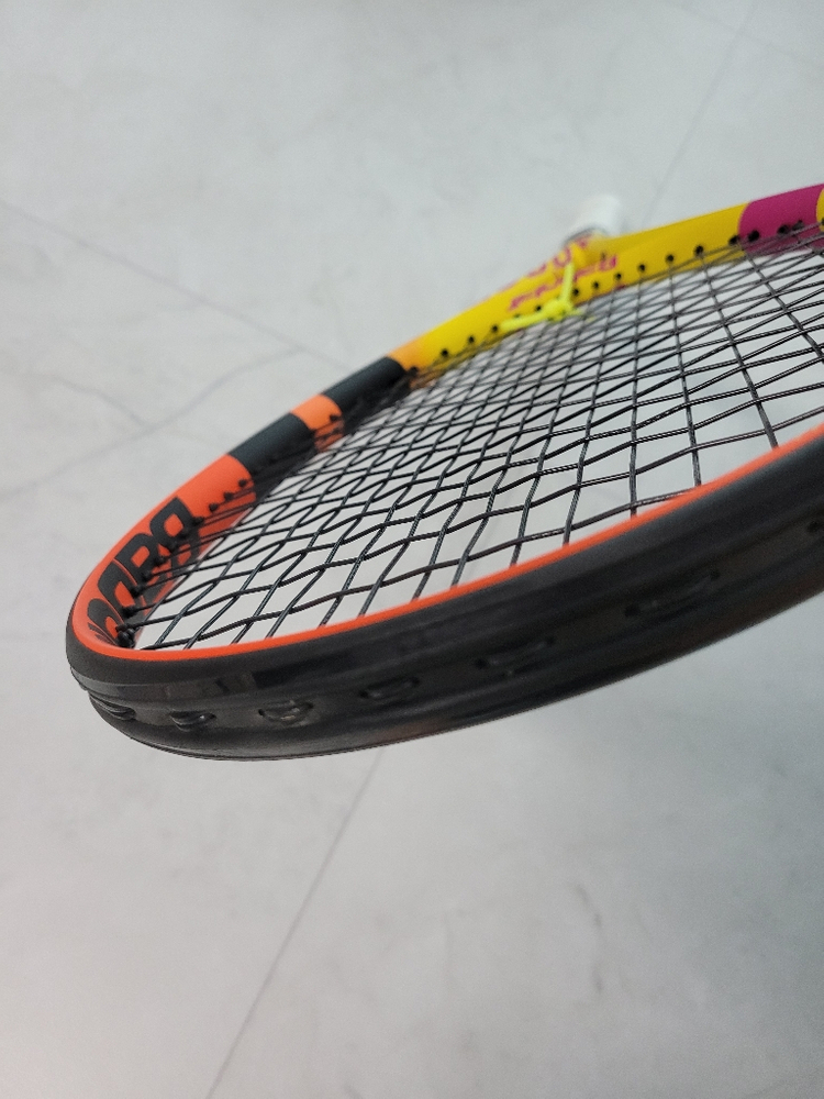 바볼랏테니스라켓 부스트 라파U CV G2 260G--8