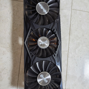 RTX 2080ti