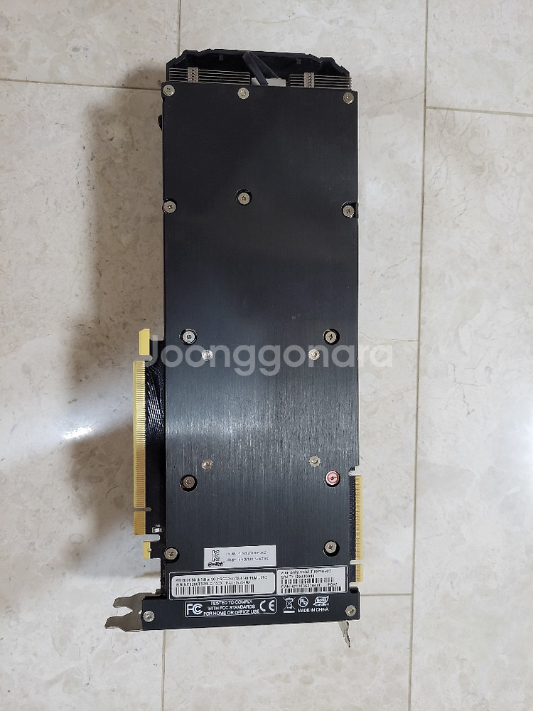 RTX 2080ti--1