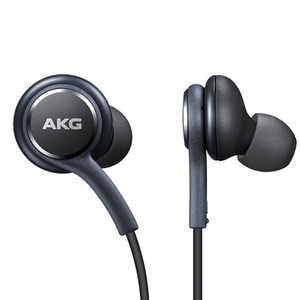 이어폰 AKG EO-IG955 블랙 (갤럭시S10정품)