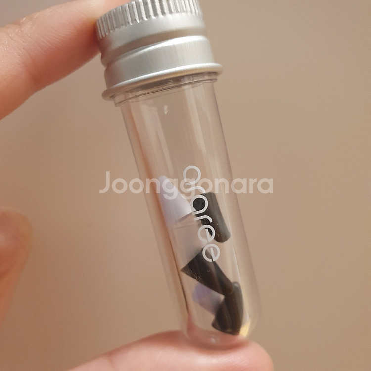 아라리 애플펜슬 펜촉보호 팁 A-tip 9개입--1