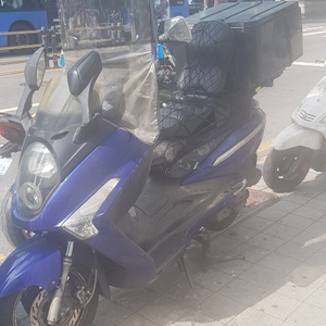 보이져125cc