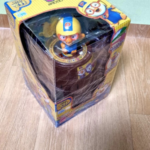 뽀로로 뽑기 장난감팝니다