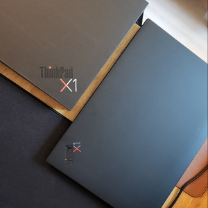 x1카본 9gen