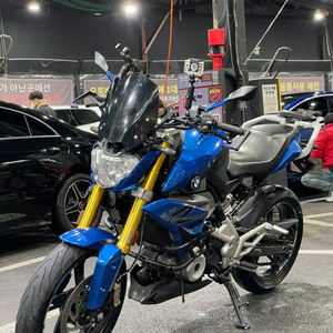 BMW G310R 팝니다