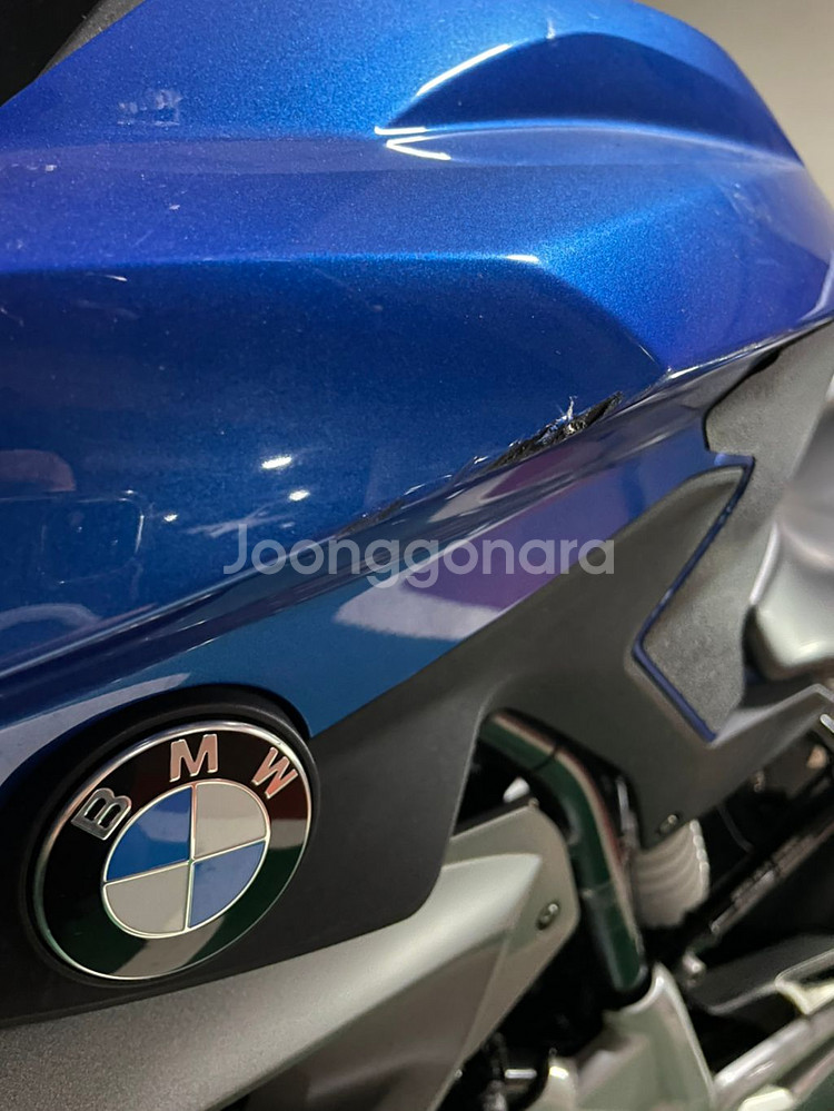 BMW G310R 팝니다--5