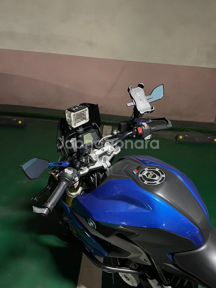 BMW G310R 팝니다--8