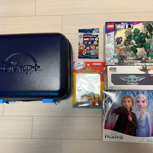 디즈니플러스 기프트 세트