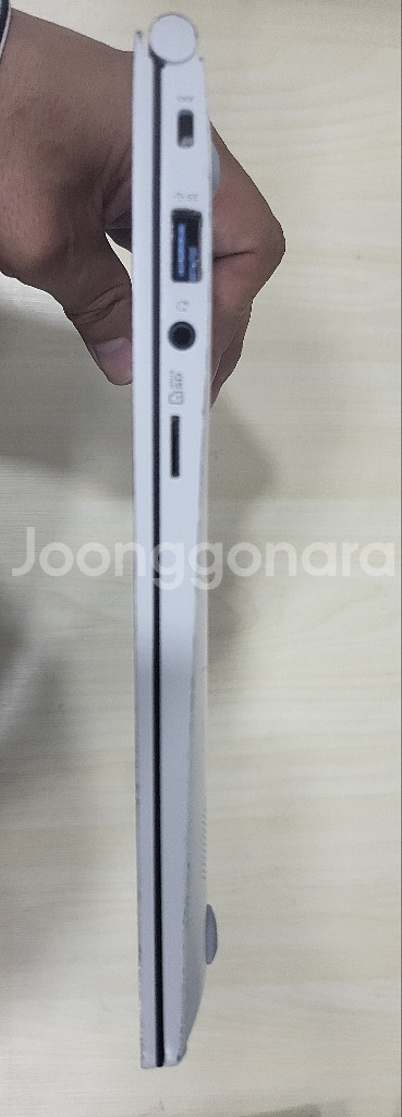 lg 그램 올데이 13인치--2