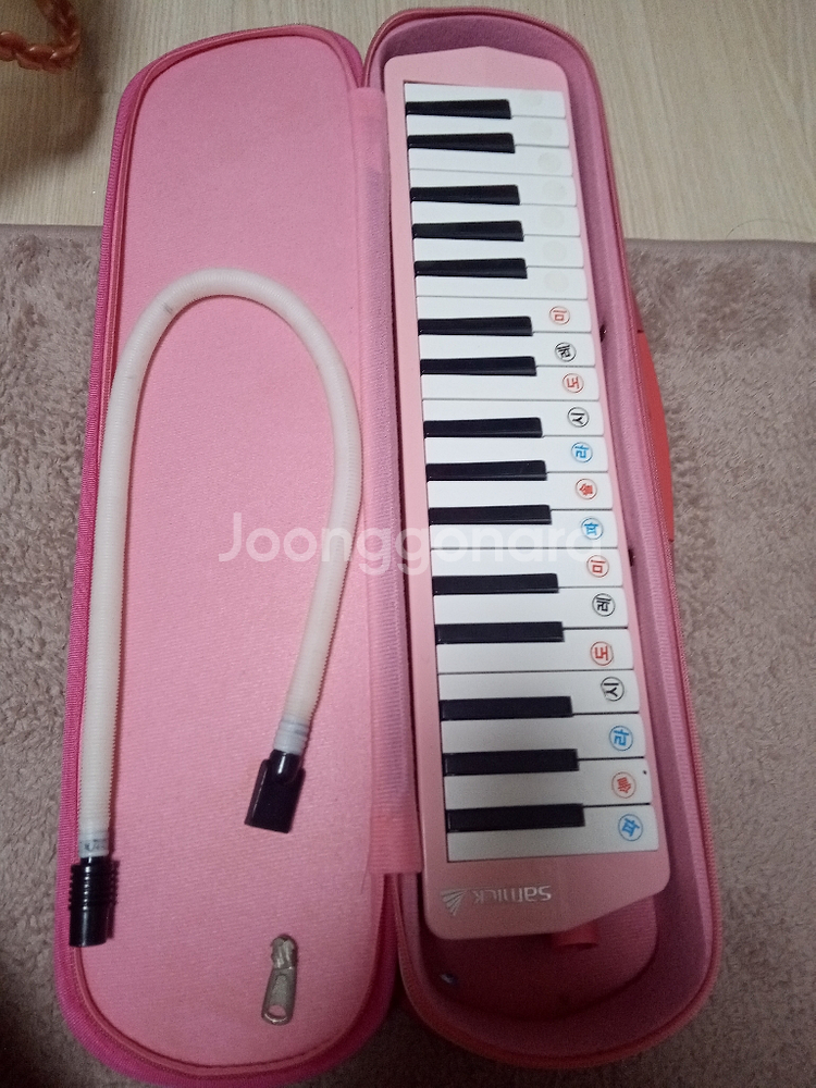 입으로 부는 피아노 | 무료나눔 | 중고나라 입으로 부는 피아노 | 무료나눔 | 중고나라