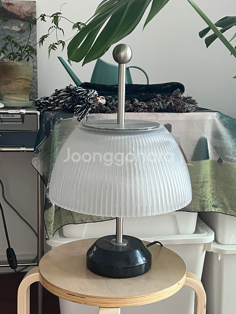마켓비 lomini 테이블 램프 조명--1