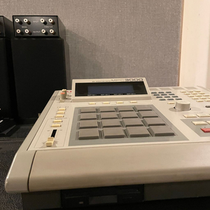 MPC 3000