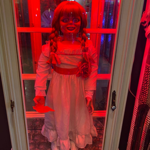 Trick or Treat Studio애나벨