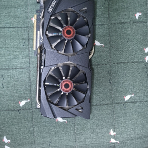 gtx980 asus strix