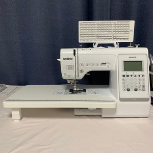 부라더 미싱 이노비스 A150