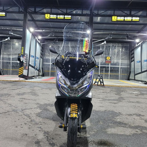 pcx125 abs 21년식