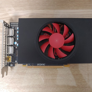 rx580 4g