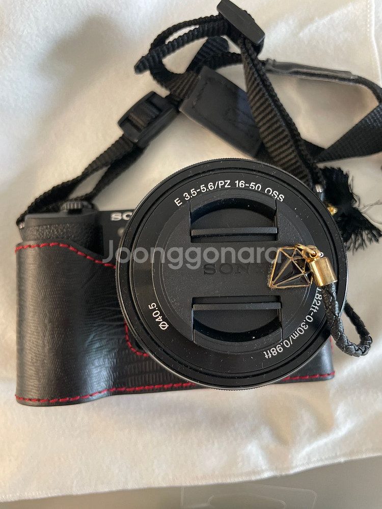 소니알파5100 미러리스--0