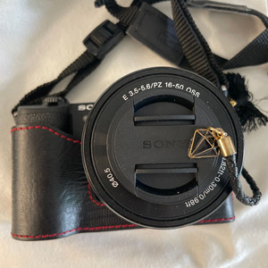 소니알파5100 미러리스