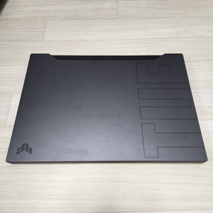 ASUS TUF DASH FX516PM 게이밍노트북