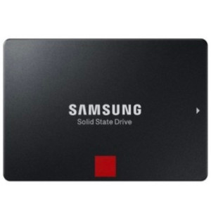 SSD 860 Pro 512G