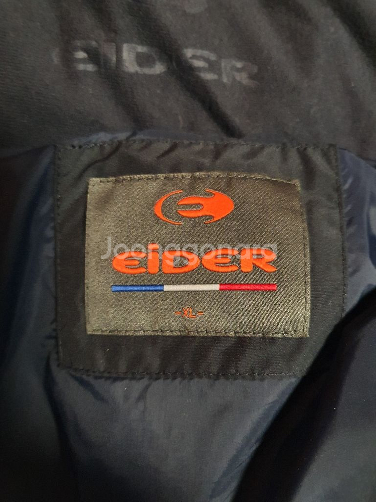 아이더 롱패딩. 105. 택포 7만!--2