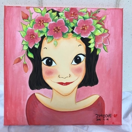 프로필 이미지