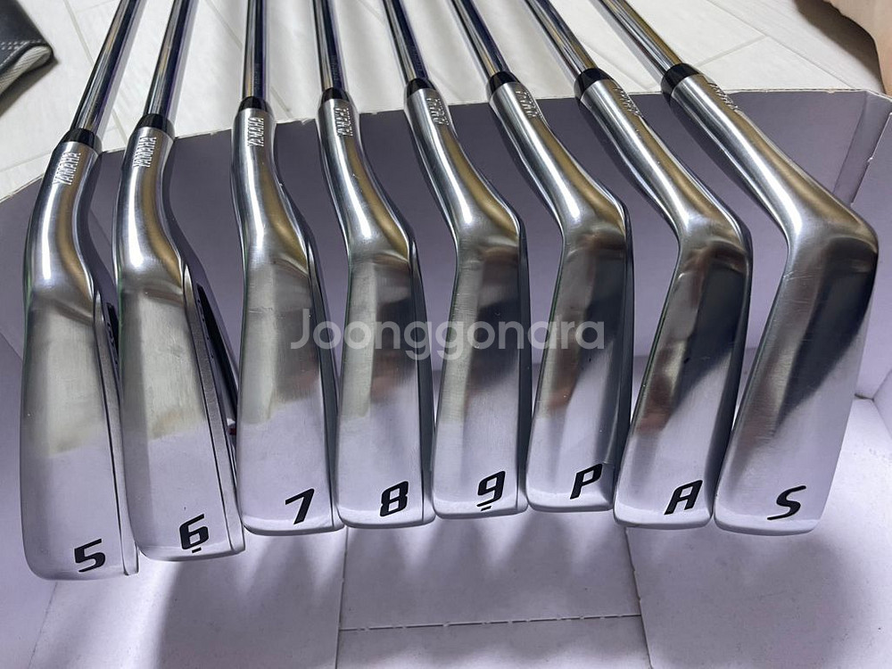 야마하 RMX 220 R 아이언(8I)--1
