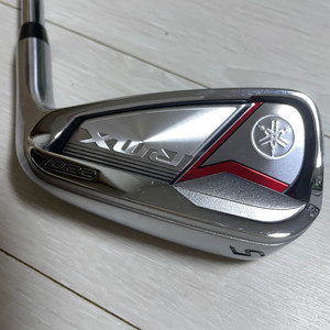 야마하 RMX 220 R 아이언(8I)