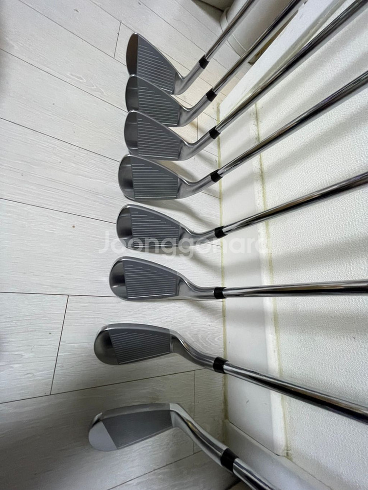 야마하 RMX 220 R 아이언(8I)--3