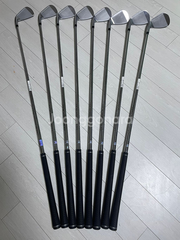 야마하 RMX 220 R 아이언(8I)--5