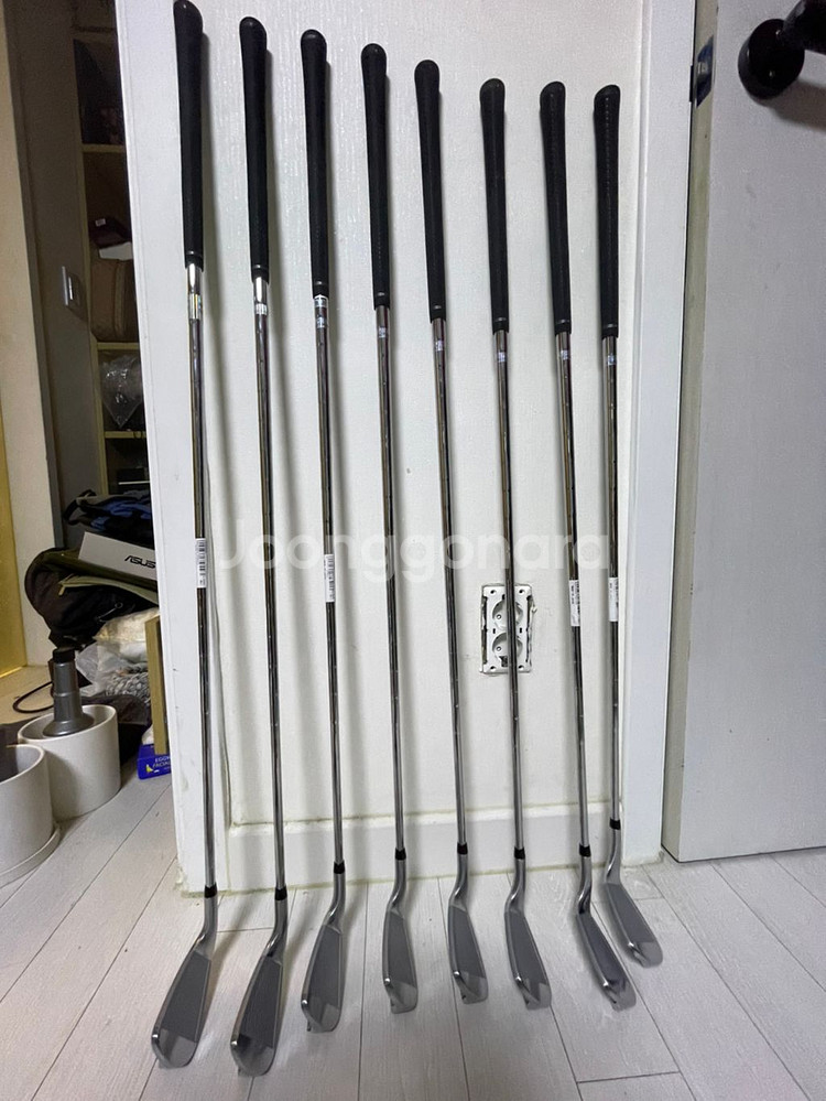 야마하 RMX 220 R 아이언(8I)--4
